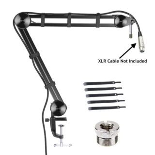 Microphone Monster Arm (Large Size, 21 inch)